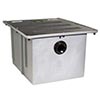 Grease trap