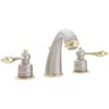 Banner faucet