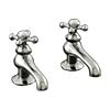 Basin tap faucet
