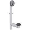 Tub drain