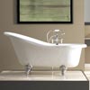 Bathtub