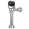 Automatic flushometer