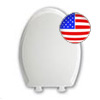 Bemis toilet seat