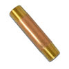 Brass nipple