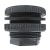 Bulkhead fitting