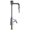 Chicago commercial faucet
