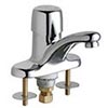 Chicago faucet