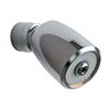 Heavy duty commercial shower head