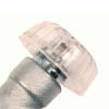 Close coupled wall faucet repair parts