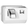 Commercial bathroom dryer