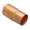 Copper fitting