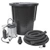 Sump pump system