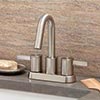 Amalfi collection lav faucet