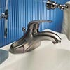 Danze Melrose lavatory faucet