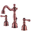 WaterSense bathroom faucet