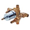 Gerber shower valve