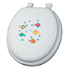 toilet seat