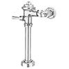 Flushometer