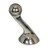 Delta faucet handle