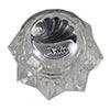 Delta acrylic faucet handle