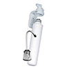 Undercounter water filter system