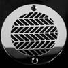 Geometric Series drain