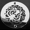 Octopus designer drain