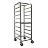 Dishwasher rack