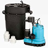 Installing a drain system