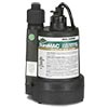 Duramac utility pump by AY MacDonald