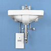 Eemax point of use water heater