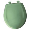 Toilet seat