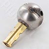 Kitchen faucet repair parts