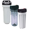 Filter housing