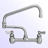 Fisher commercial faucet