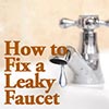 Leaky Faucet