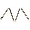 Anode rods