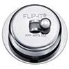 Flip-It tub drain