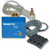Floodsafe shutoff