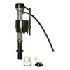 Fluidmaster fill valve