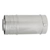 Gas vent pipe
