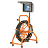 Gen-Eye pod pipe inspection tool
