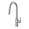 Gerber Parma pull-down kitchen faucet