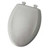 Gerber slow close toilet seat