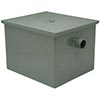 Zurn grease traps
