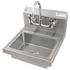 Griffin handwashing station