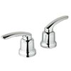 Grohe faucet handles