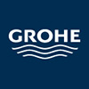 Grohe shower trim