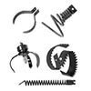 General Wire cutter heads