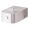 Halsey Taylor Contour Series wall mounted drinking fountain